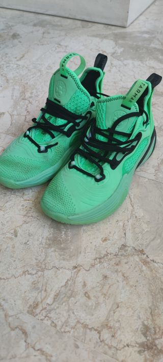 Bambas