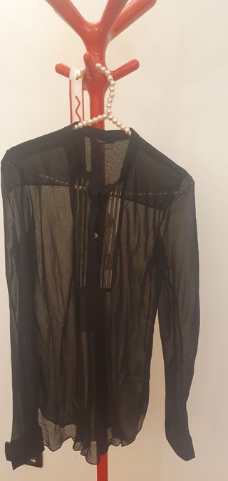 Camicetta da donna di Dixie