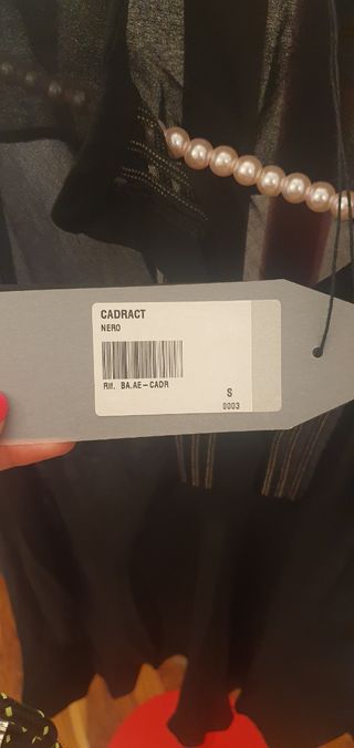 Camicetta da donna di Dixie