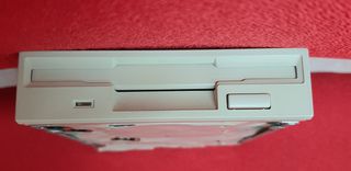 Disquetera Sony 3.5" Floppy Drive 1.44