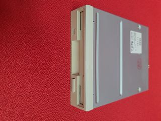 Disquetera Sony 3.5" Floppy Drive 1.44