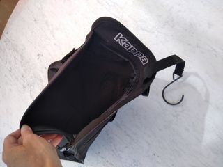 Beauty case appendibile Kappa