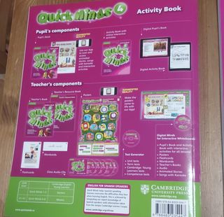 Big bright ideas activity 3 Oxford