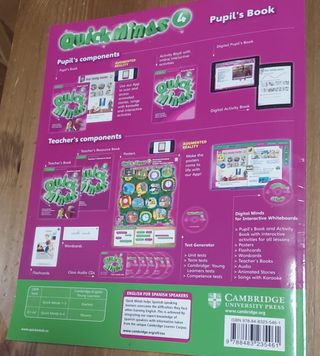 Big bright ideas activity 3 Oxford