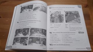 Big bright ideas activity 3 Oxford