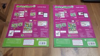 Big bright ideas activity 3 Oxford