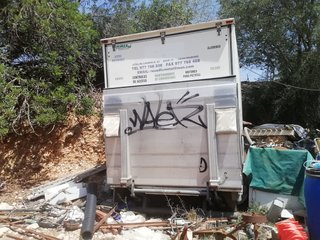 Caseta / Caja Camion