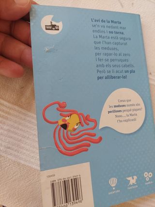 Libro Les meduses presumides 