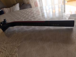 Tija de sillín Specialized S-works