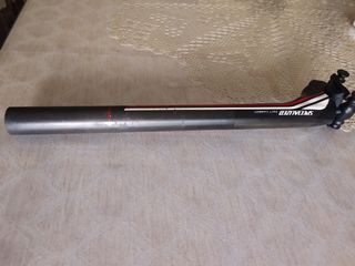 Tija de sillín Specialized S-works