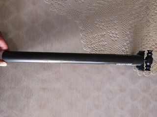 Tija de sillín Specialized S-works