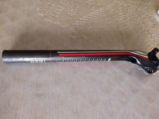 Tija de sillín Specialized S-works