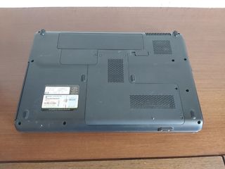 Ordenador portatil Compaq