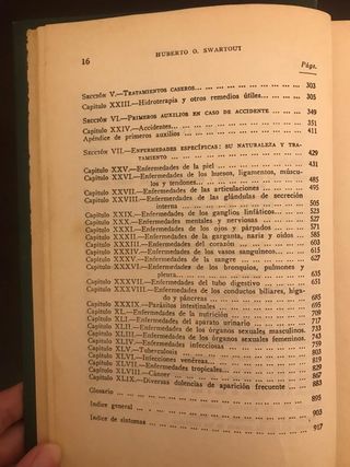 El nuevo consejero Médico