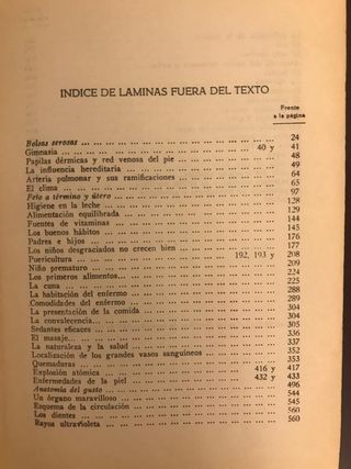 El nuevo consejero Médico