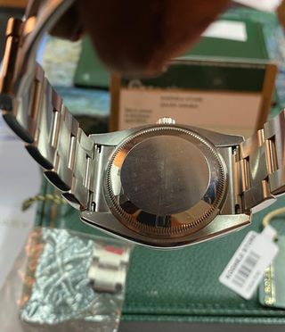 Rolex Air-King 114234