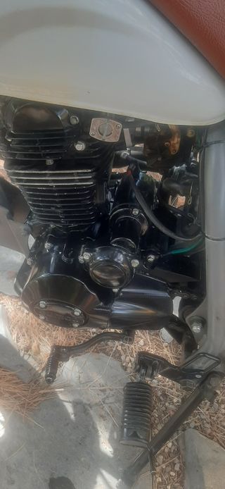 MOTO SUMCO SURF 250 CC