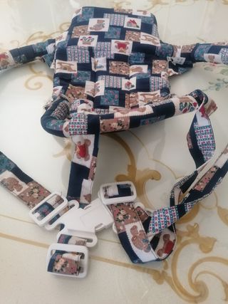 Marsupio per neonato