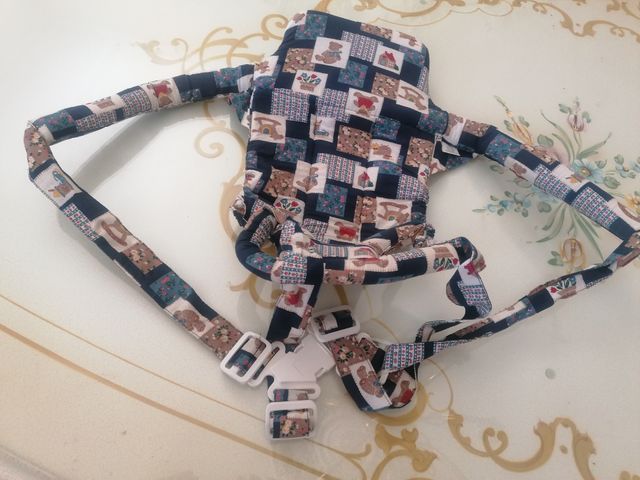 Marsupio per neonato