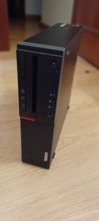 Lenovo MT-M 10GT i5-6400 @ 2,70GHz