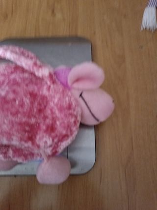 Bolso mano oveja infantil