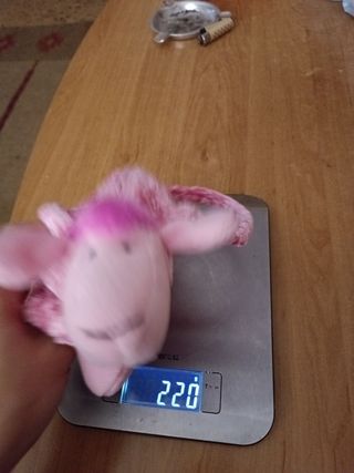 Bolso mano oveja infantil