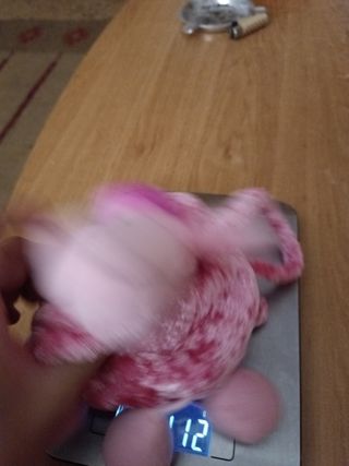 Bolso mano oveja infantil