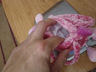 Bolso mano oveja infantil