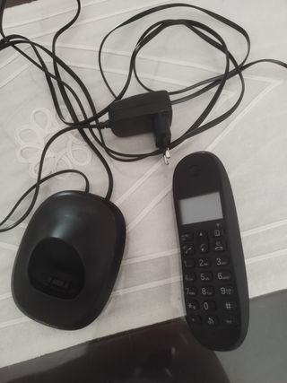 Teléfono inalámbrico