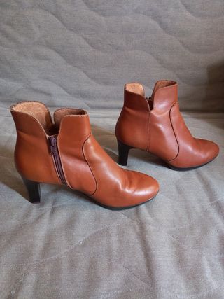 LIQUIDACIÓN Botines