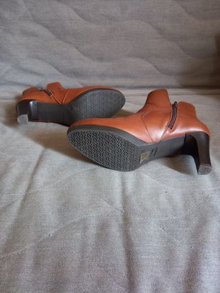 LIQUIDACIÓN Botines