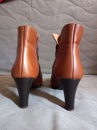 LIQUIDACIÓN Botines