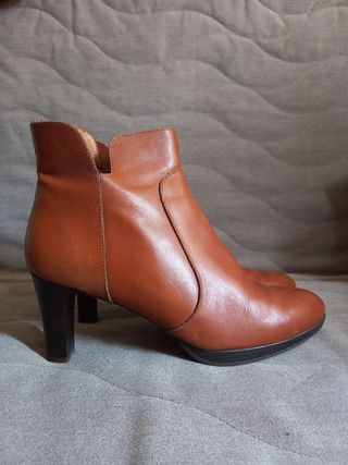 LIQUIDACIÓN Botines
