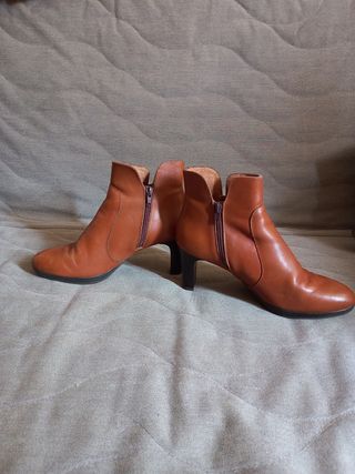 LIQUIDACIÓN Botines