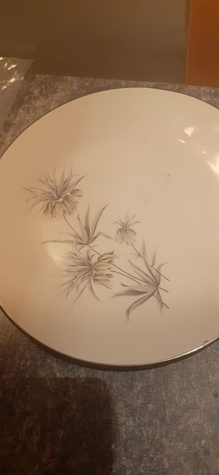 Servizio di porcellana PONTESA