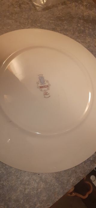 Servizio di porcellana PONTESA