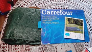 Piscina+ bomba depuradora + lona+covertor