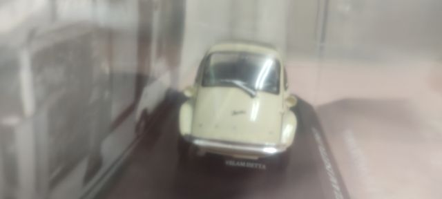 Colección minicoches,Planeta