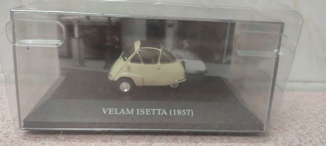 Colección minicoches,Planeta