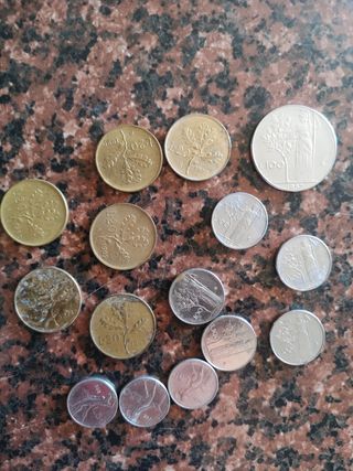 Monete antiche