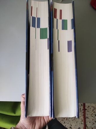 Libro Harrison Principios de Medicina Interna