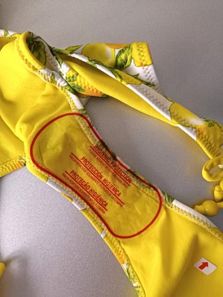 Bikini completo a estrenar (Rebajas)