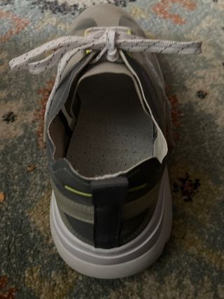 deportivas Zara 