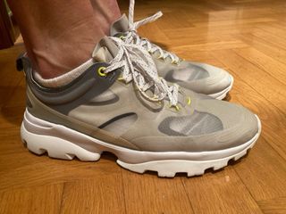 deportivas Zara 