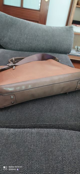 Maletín para ordenador portátil