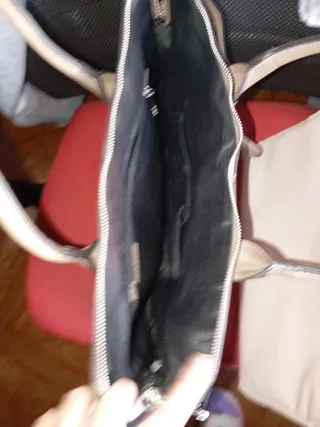 Maletín para ordenador portátil