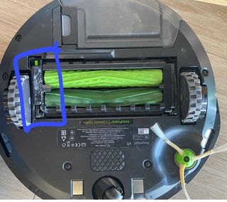 ROOMBA ASPIRADOR incluye accesorios y recambios