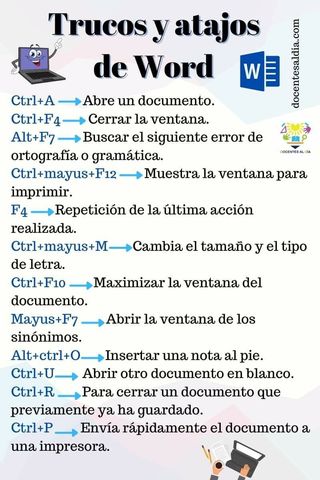 Clases particulares ofimática