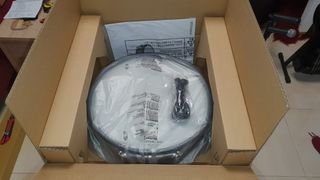 Roland PD 140 DS Digital Snare, PRECINTADO!