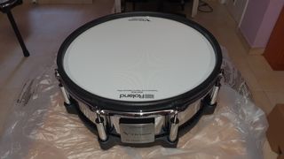 Roland PD 140 DS Digital Snare, PRECINTADO!